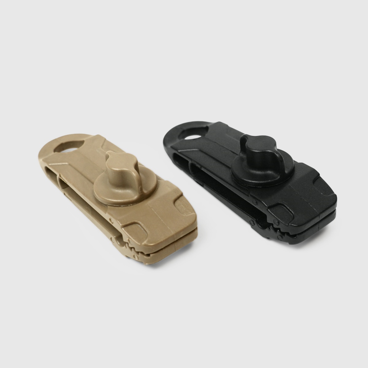 戶外用品｜露營帳篷固定夾