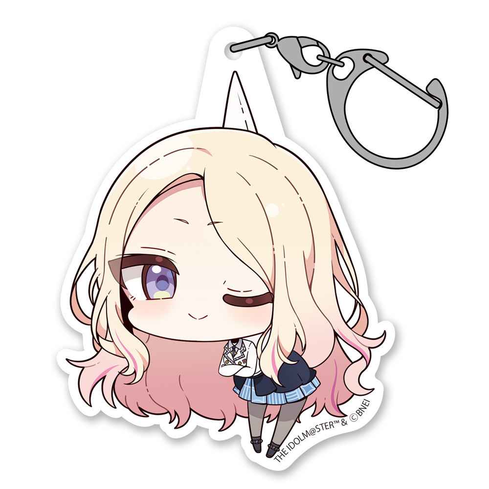 Cospa 1118 十王星南 アクリルつままれ [学園アイドルマスター]