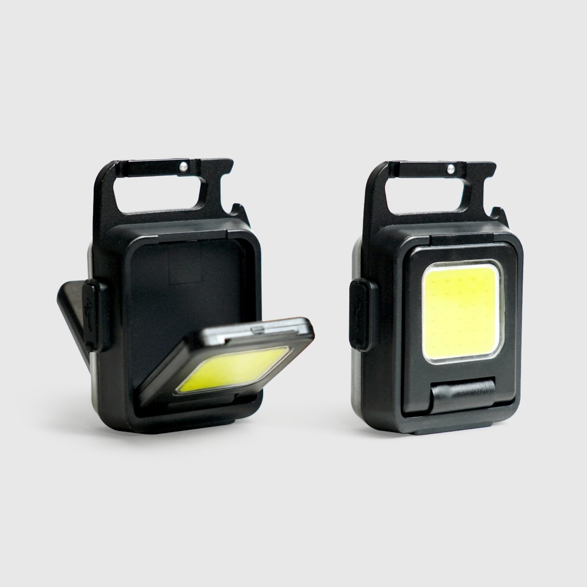 戶外用品｜COB掛扣照明燈