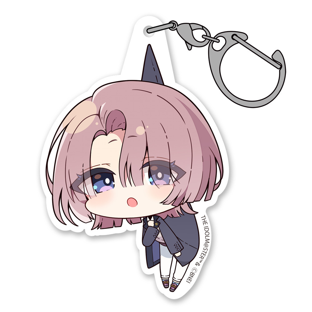 Cospa 1118 有村麻央 アクリルつままれ [学園アイドルマスター