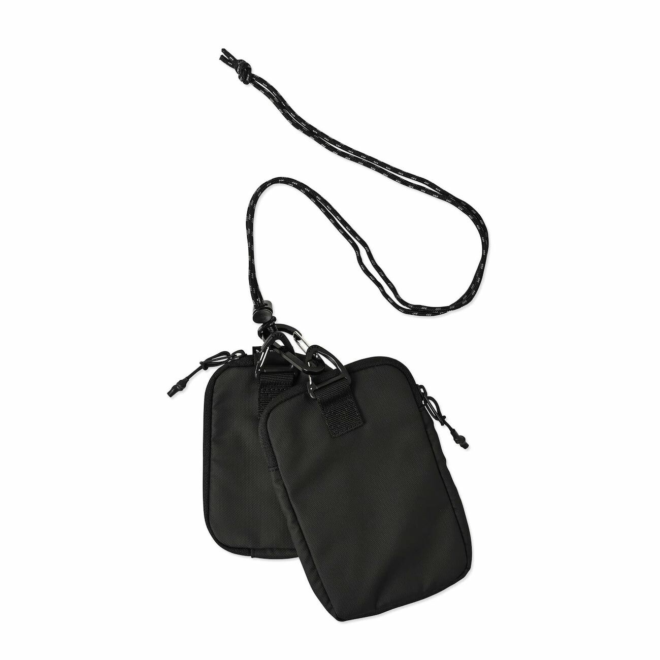 Marmot Portable Shoulder Pouch 輕巧斜背包 隨身攜帶式肩背包 TSAUB206 (4色選擇) [HappyOutdoor]