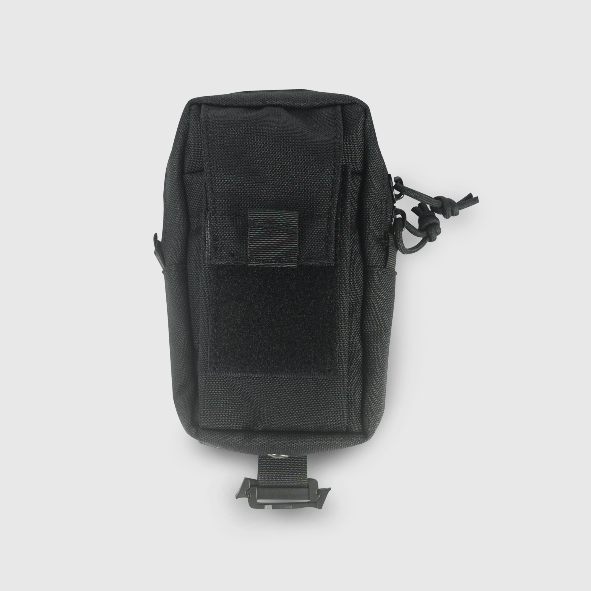 背包肩帶置物包｜肩上置物小包 方便拆卸