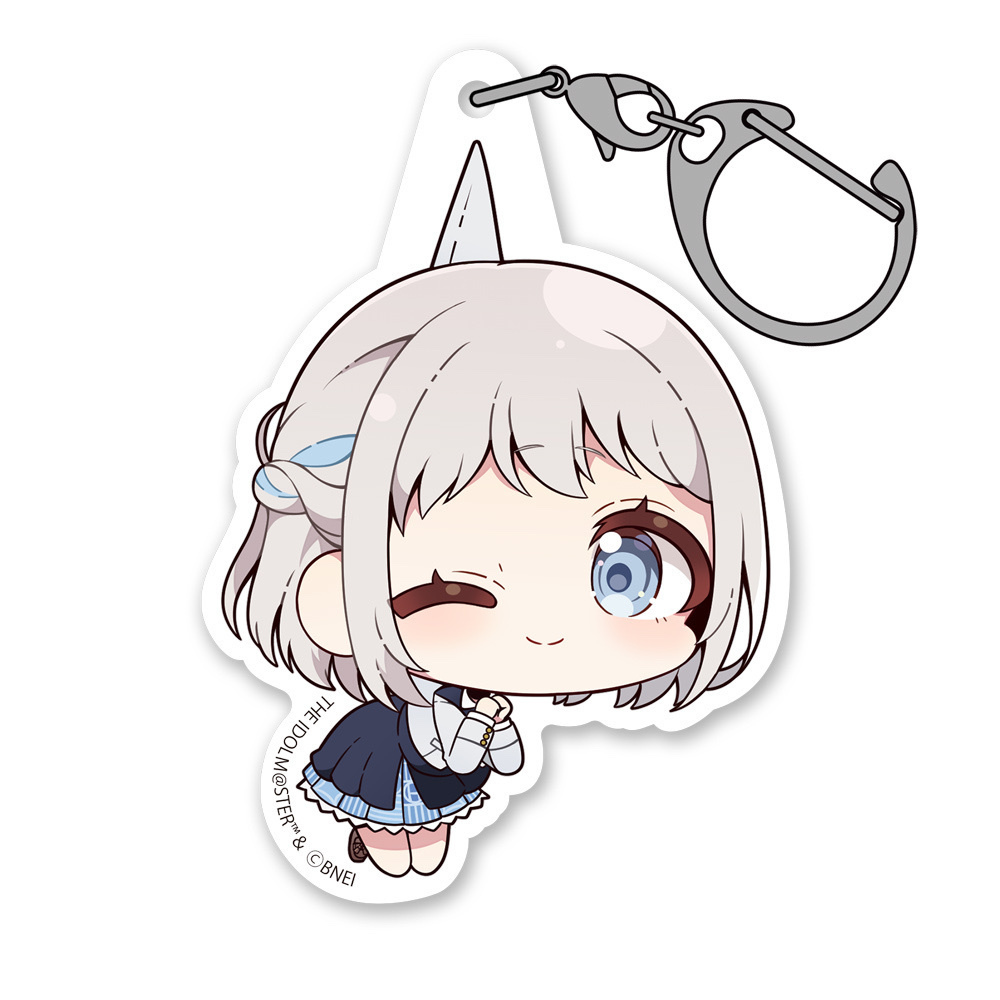 Cospa 1118 葛城リーリヤ アクリルつままれ [学園アイドルマスター]