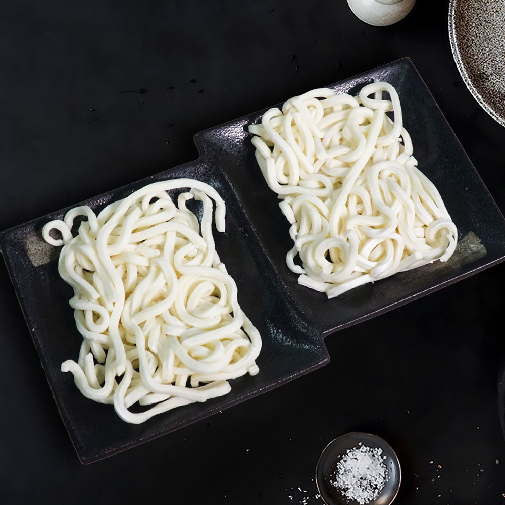 【方便速食】5入讚歧烏龍麵