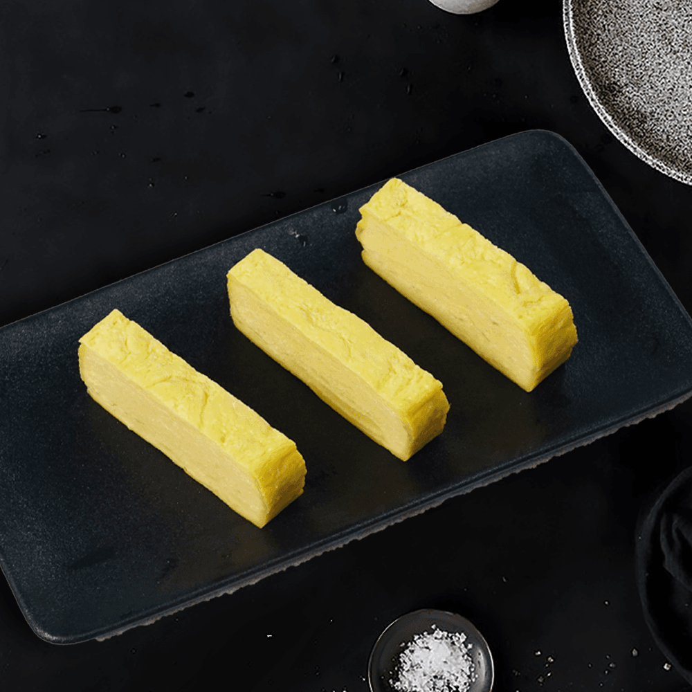 【即開即食】玉子燒(500g±3%)