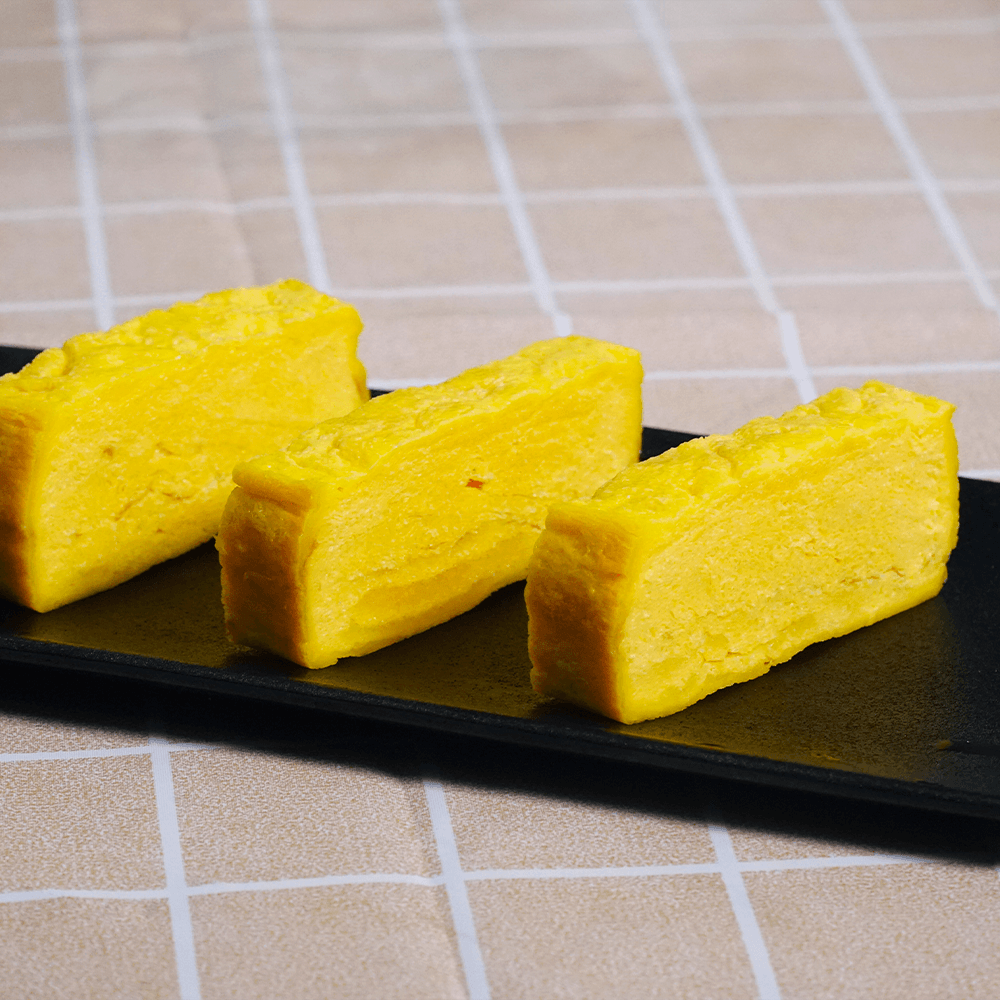 【即開即食】玉子燒(500g±3%)