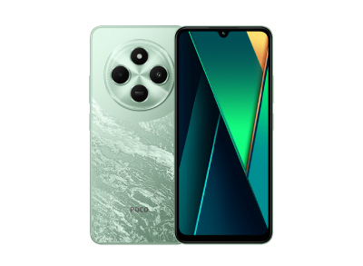 POCO C75 手機殼與手機配件推薦系列