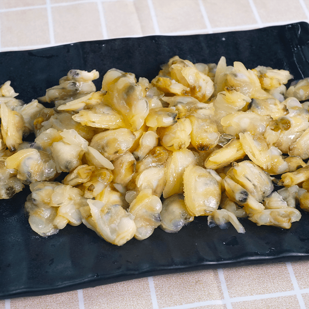 【海洋珍饈】熟凍海瓜子清肉(700g±5%)