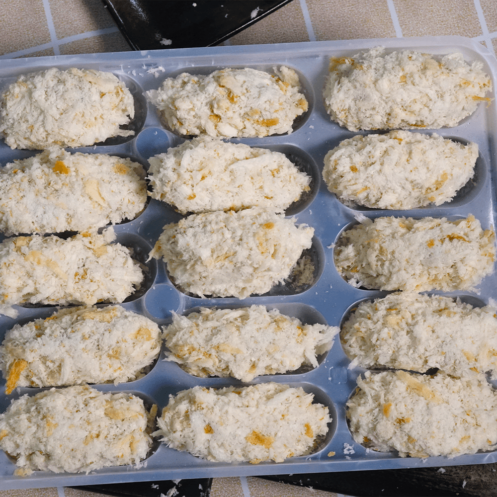 【鮮味十足】炸生蠔12顆(共360g±5%)