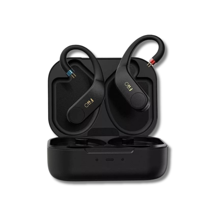 FiiO UTWS5 真無線藍牙耳機模組 (2025)  (不連耳機)