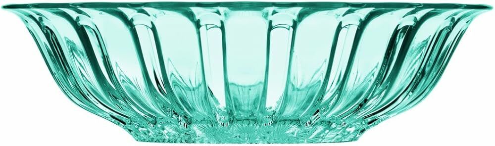 GUZZINI " BELLE EPOQUE" BASKET (Blue, Green, Purple)