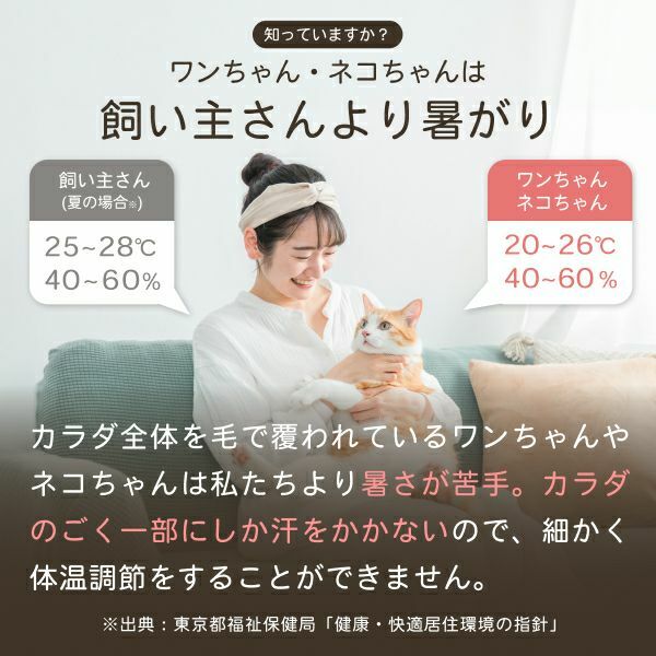 Dretec 寵物環境溫濕度計 O-443D