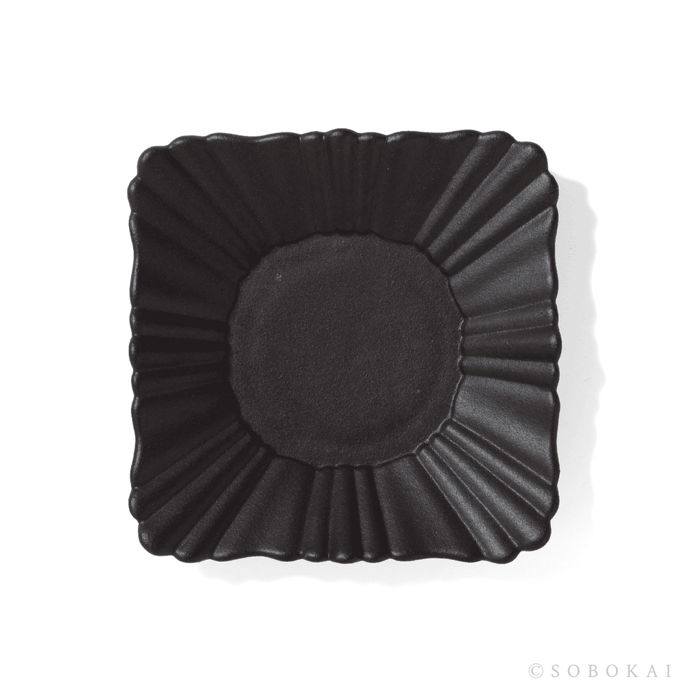 STUDIO M' - SOBOKAI  In韻點心盤 / 黑