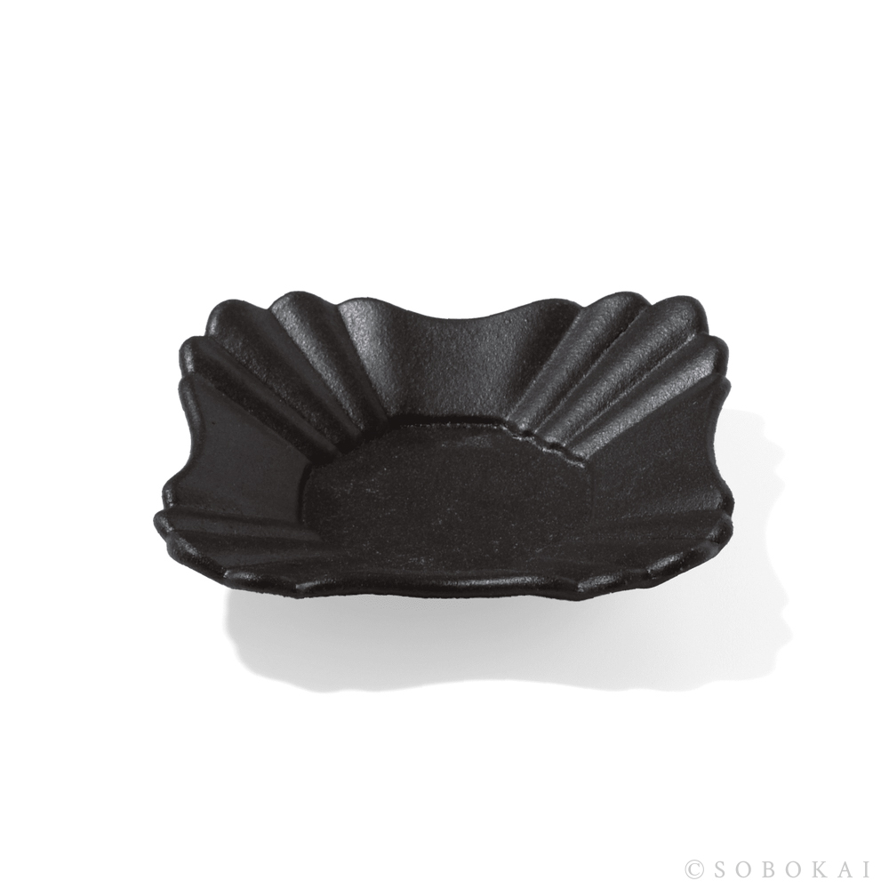 STUDIO M' - SOBOKAI  In韻茶托 / 黑