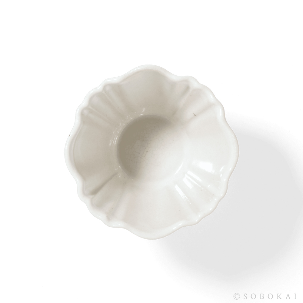 STUDIO M' - SOBOKAI  In韻湯吞 / 白