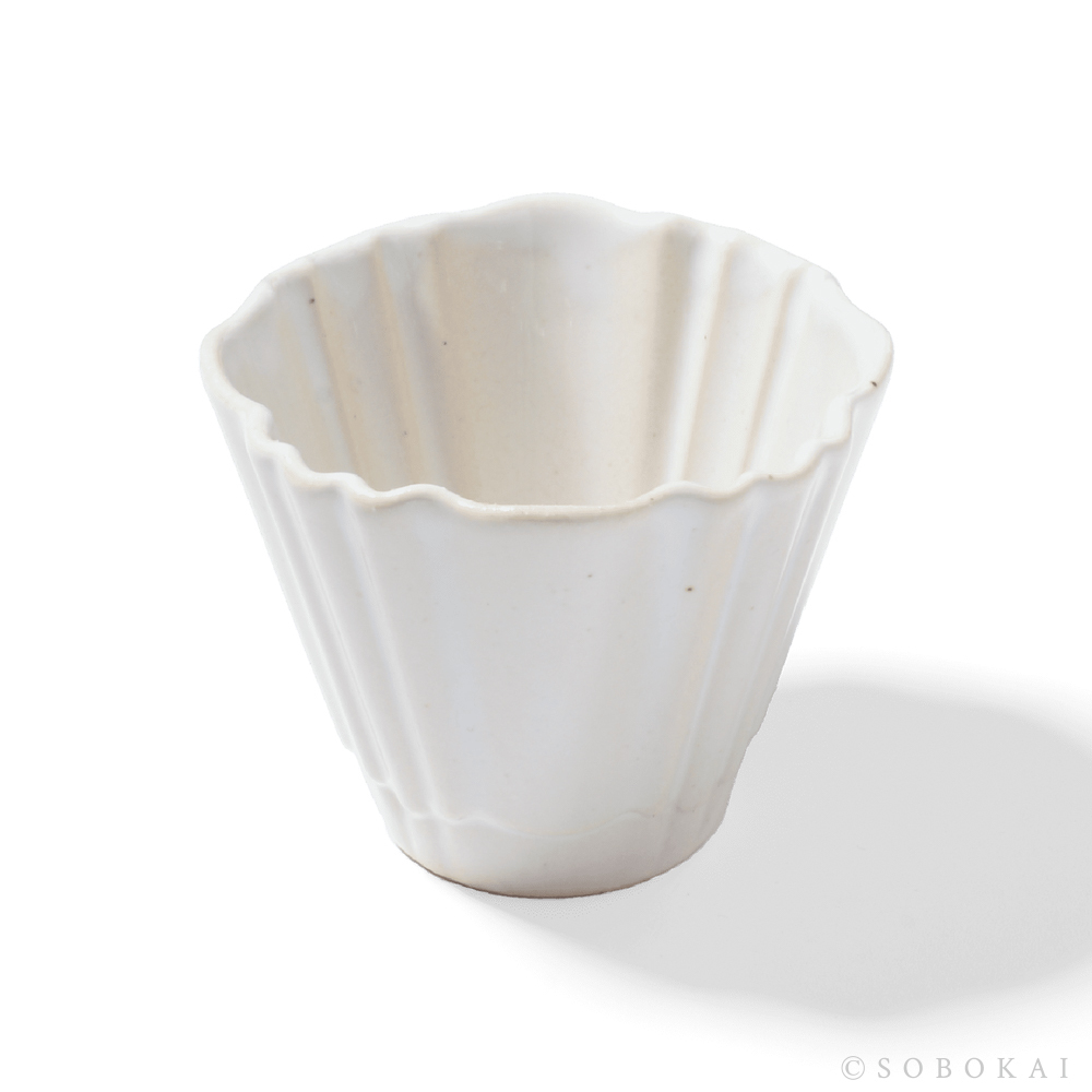 STUDIO M' - SOBOKAI  In韻湯吞 / 白