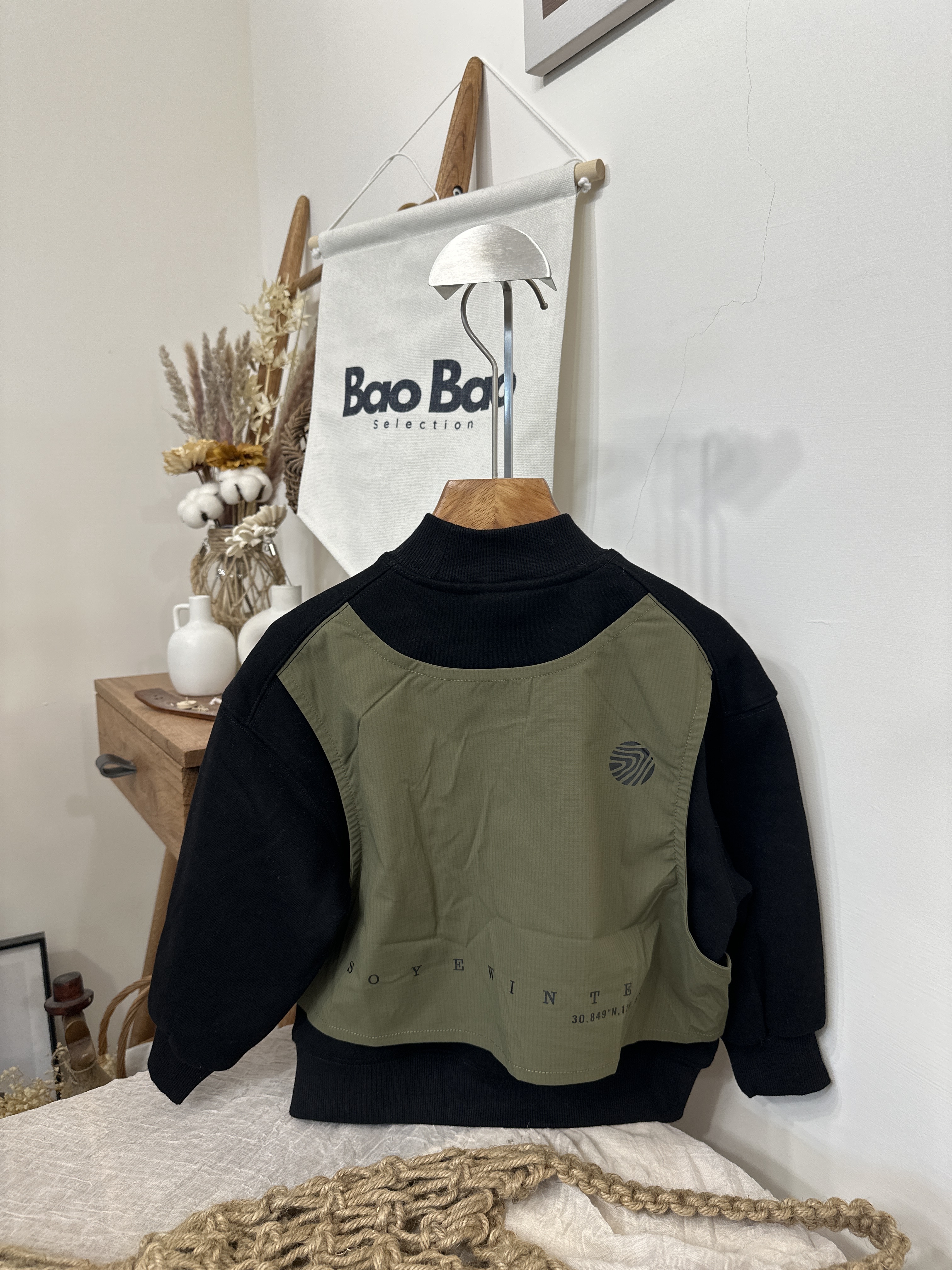 A01395設計師品牌