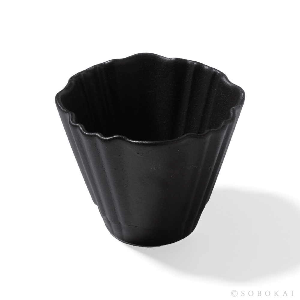 STUDIO M' - SOBOKAI  In韻湯吞 / 黑