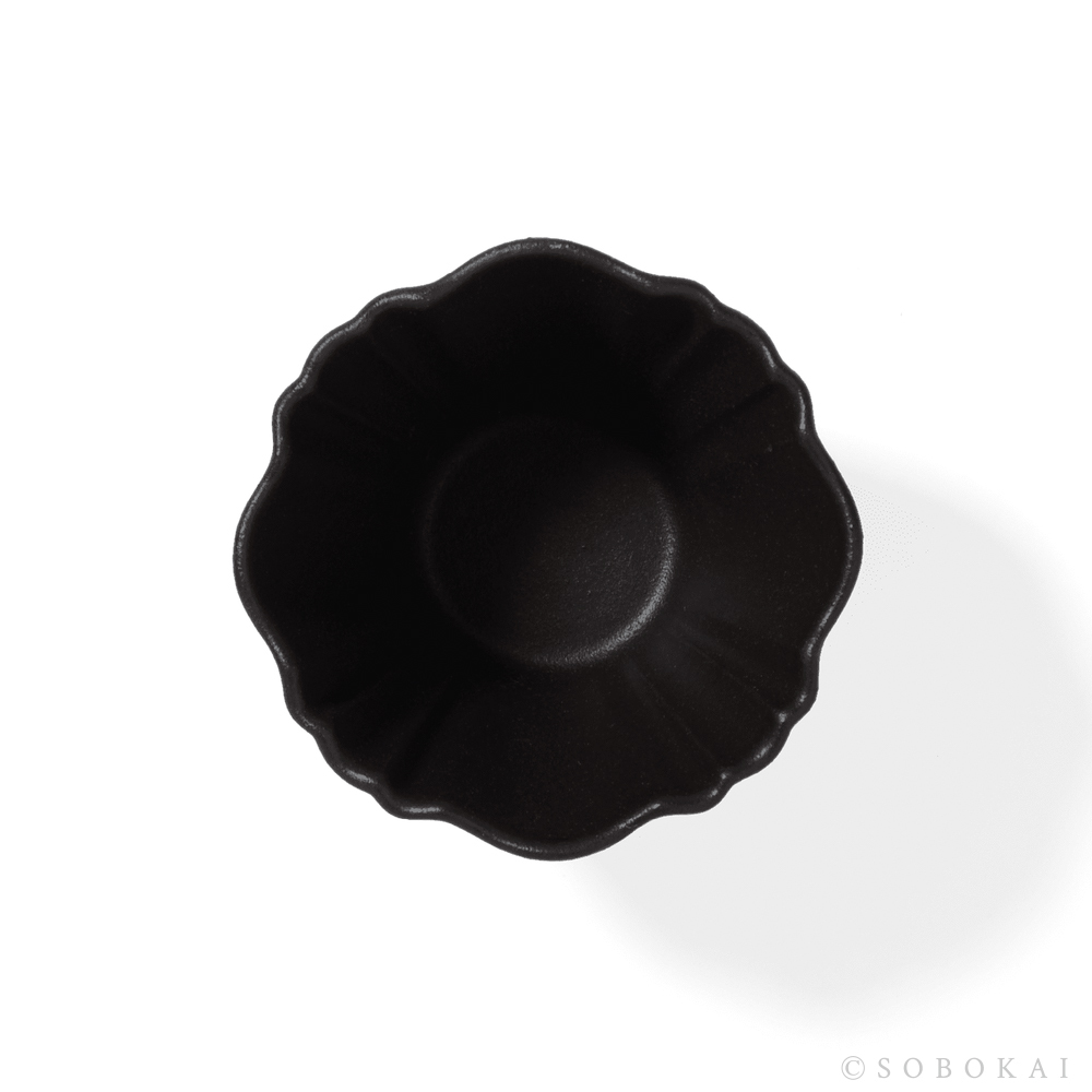 STUDIO M' - SOBOKAI  In韻湯吞 / 黑