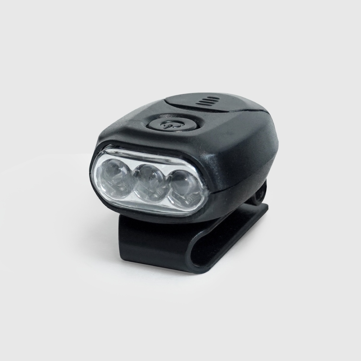 戶外用品｜LED夾式帽沿燈