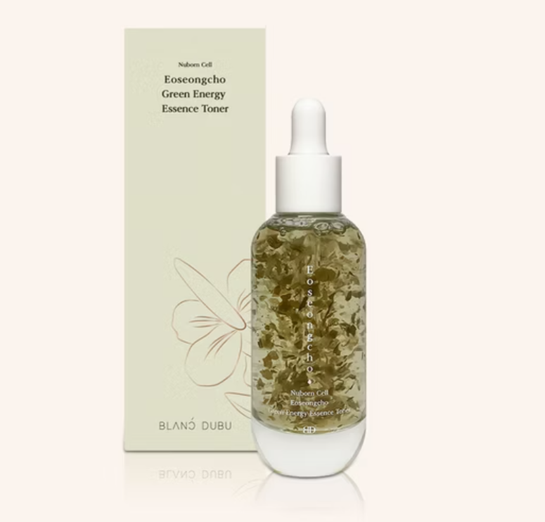 UF02 Nuborn Cell 魚腥草能量精華水 50ML (EXP: 20261231) $238