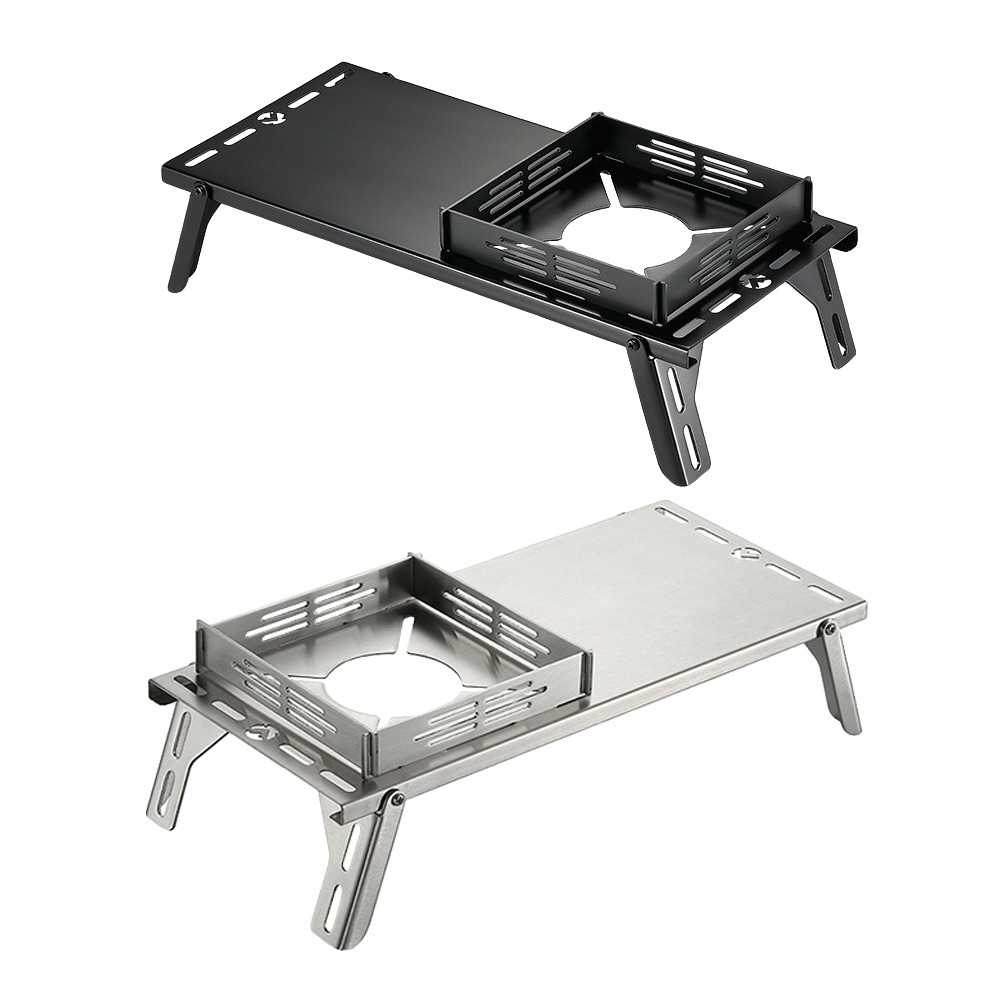 柯曼 SOTO-310單飛防風不銹鋼架