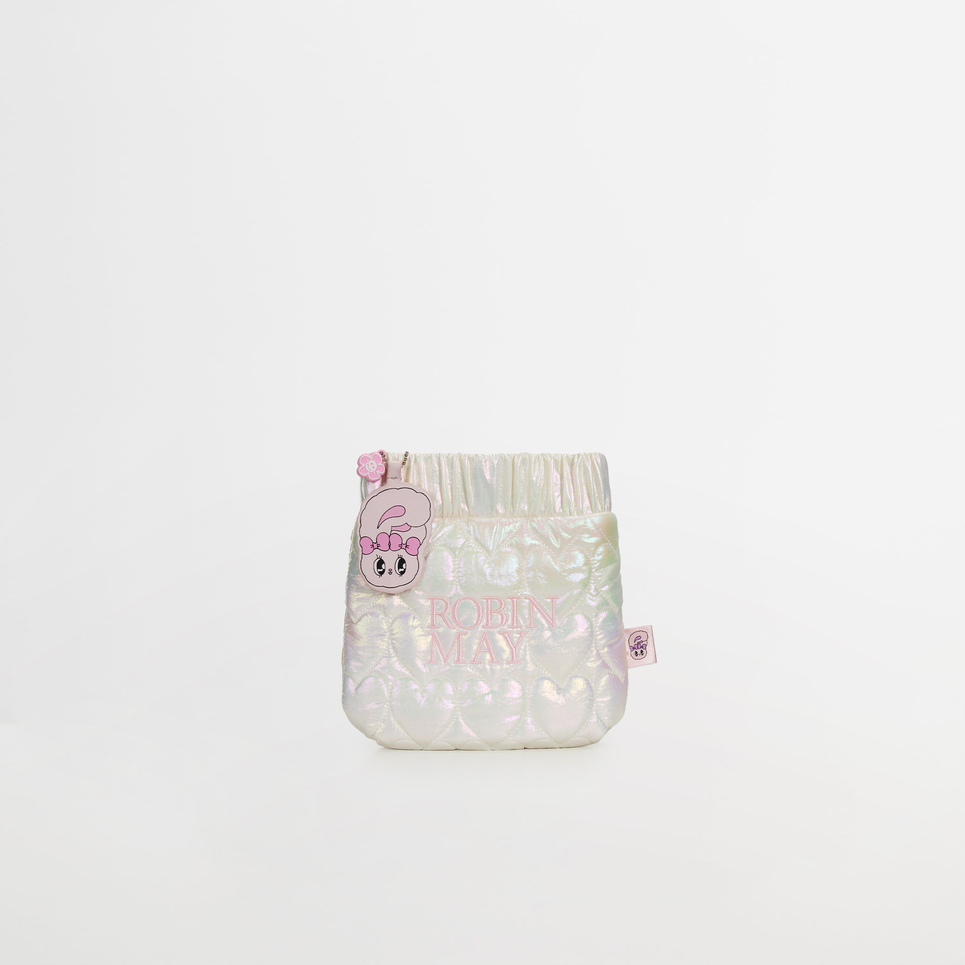 RM x Esther Bunny｜聯名系列｜隨身斜背包｜ROBINMAY 官方網站(RM)