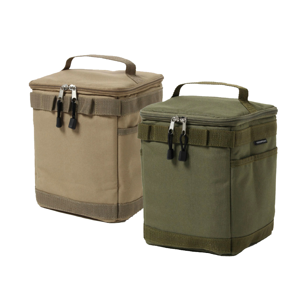 VISIONPEAKS 瓦斯罐收納袋