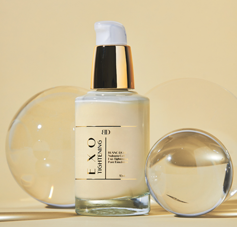 UF05 Nuboncell Exo 緊緻毛孔乳液 50ML (EXP:20271007) $269