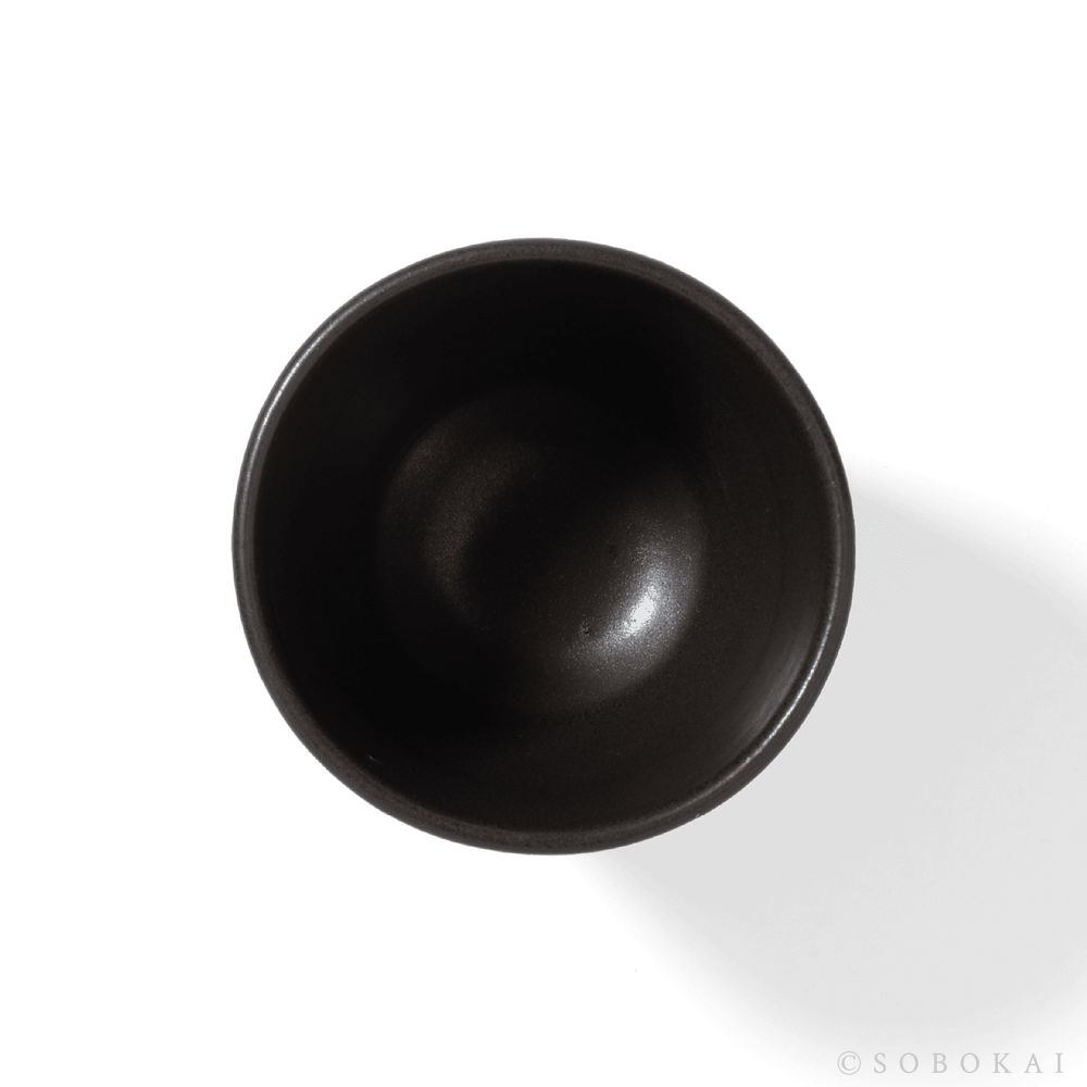 STUDIO M' - SOBOKAI Bastione甜點堡壘高腳杯 / 炭灰