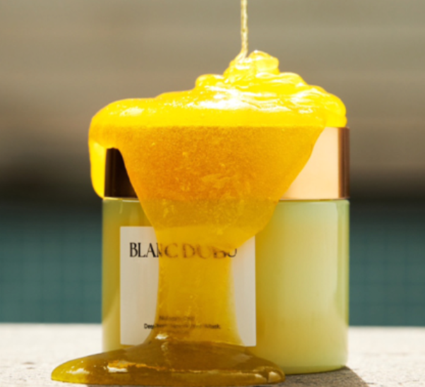 UF10 深層潔顏SPA蜂蜜面膜 125G (EXP:20261210) $239