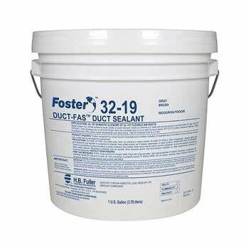 福斯特 Foster 32-19 風喉封密膠 水膠 密封膠