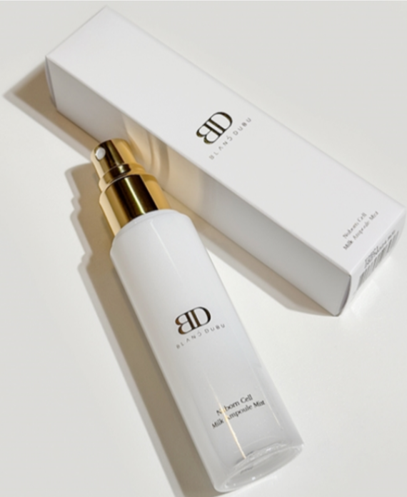 UF12 Nuborn Cell 牛奶蛋白乳霜噴霧 65ml (EXP:20270506) $238