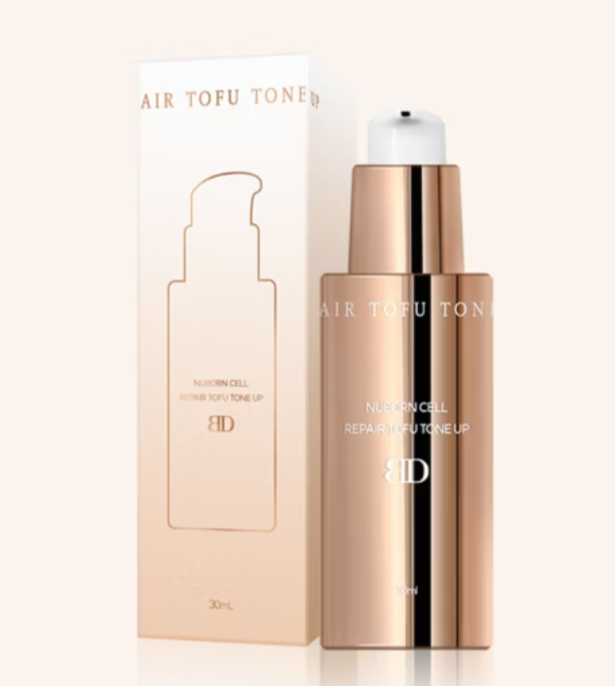 UF13 Nuborn Cell 肌膚明亮修復CC霜 30ml (EXP:20270421) $288