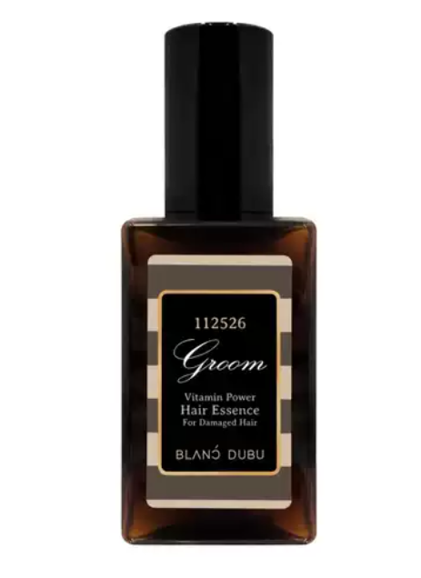 UF14 BLANC DUBU 112526 新郎維生素強力護髮精華 80ml (EXP:20270707) $189