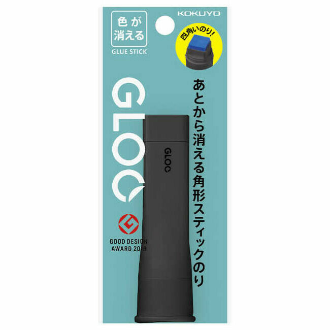 KOKUYO GLOO 方形口紅膠