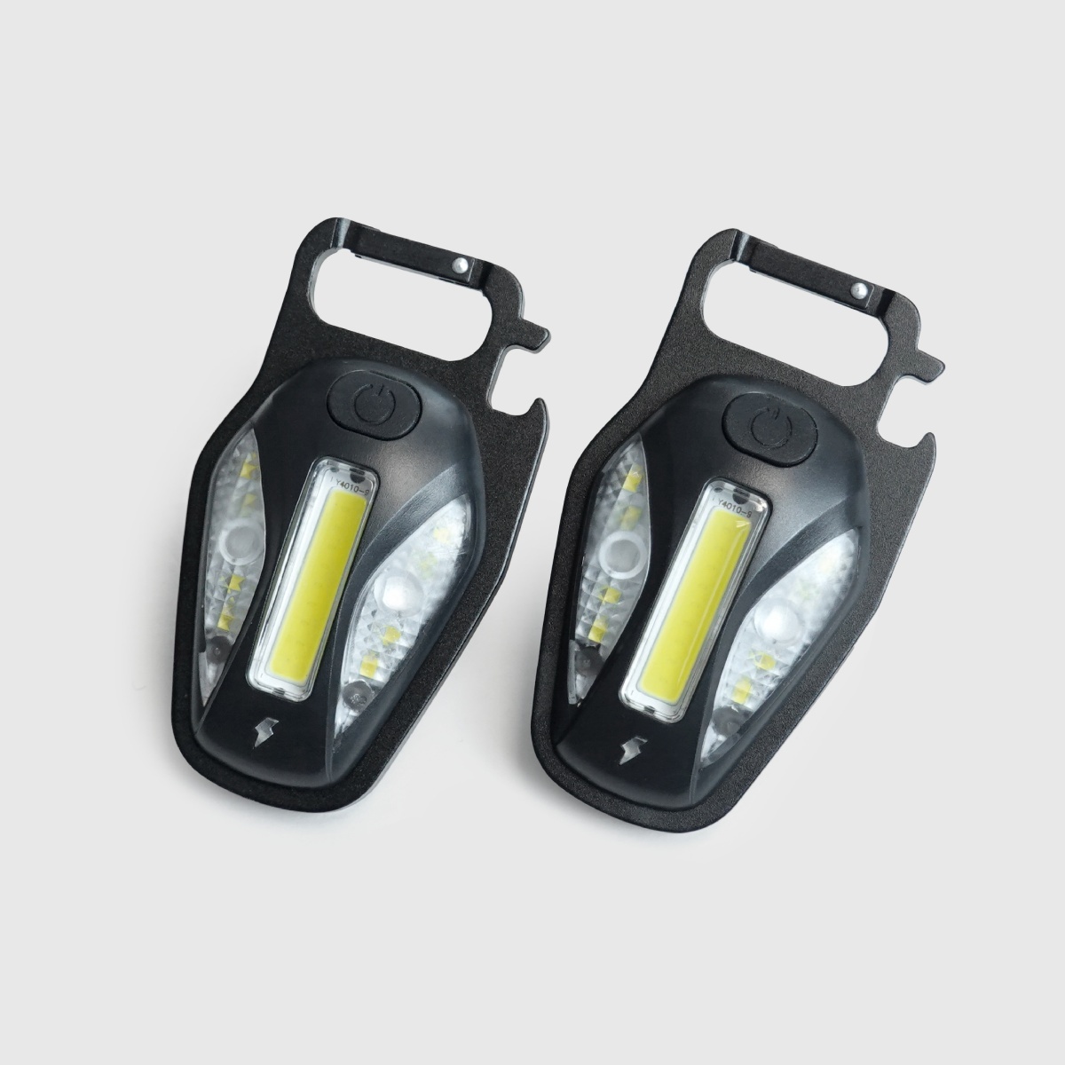 戶外用品｜COB掛扣隨身燈