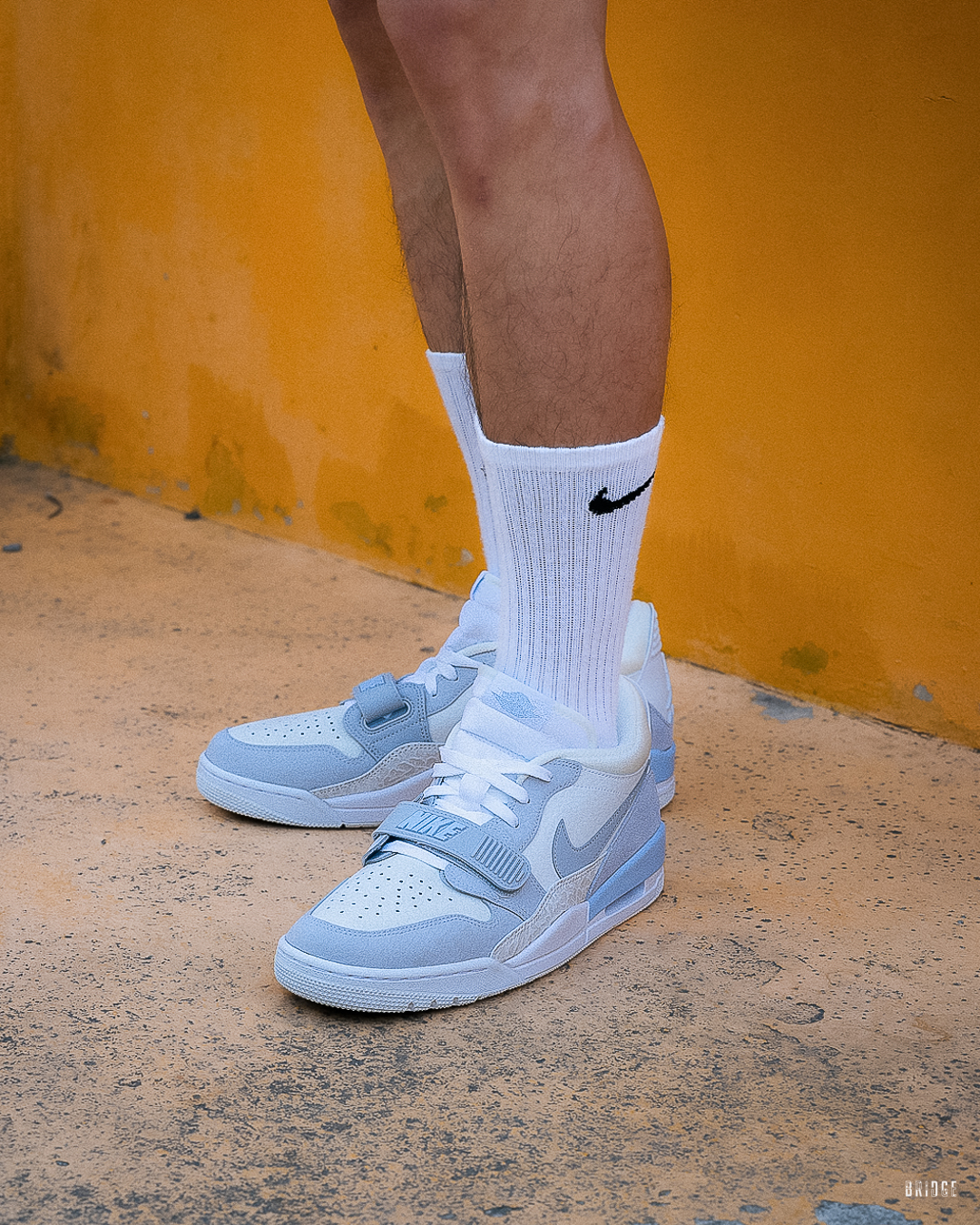 『失心瘋 我是真的不能控制我自己✨』Nike Air Jordan Legacy 312 Low