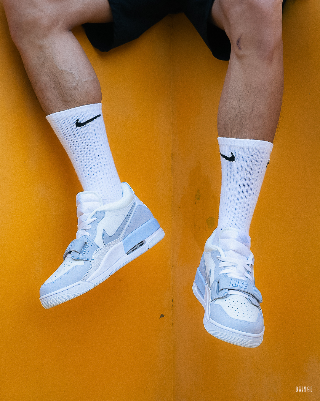 『失心瘋 我是真的不能控制我自己✨』Nike Air Jordan Legacy 312 Low