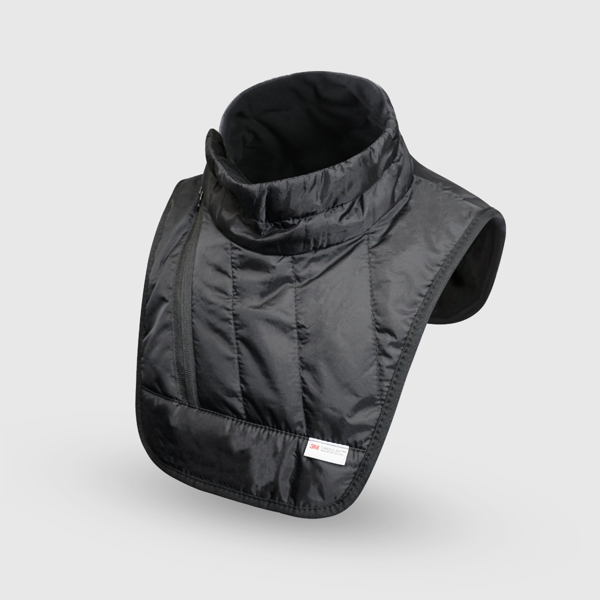 人身部品｜防風保暖護胸圍脖