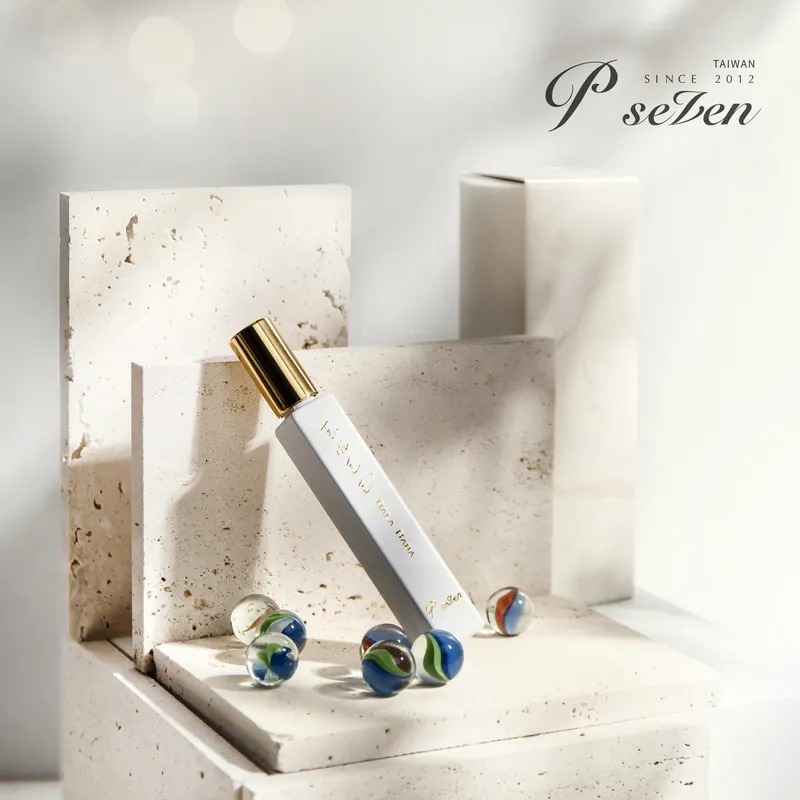 【P.Seven】淡香水《芭啦芭芭BaLa BaBa》｜果香蘚苔調