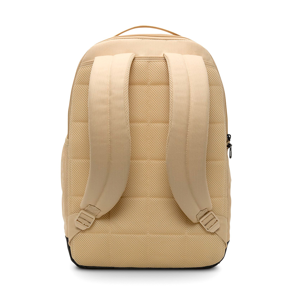 Nike Brsla M Backpack 9.5 卡其色 運動包 書包 旅行包 登山包 後背包 DH7709-252