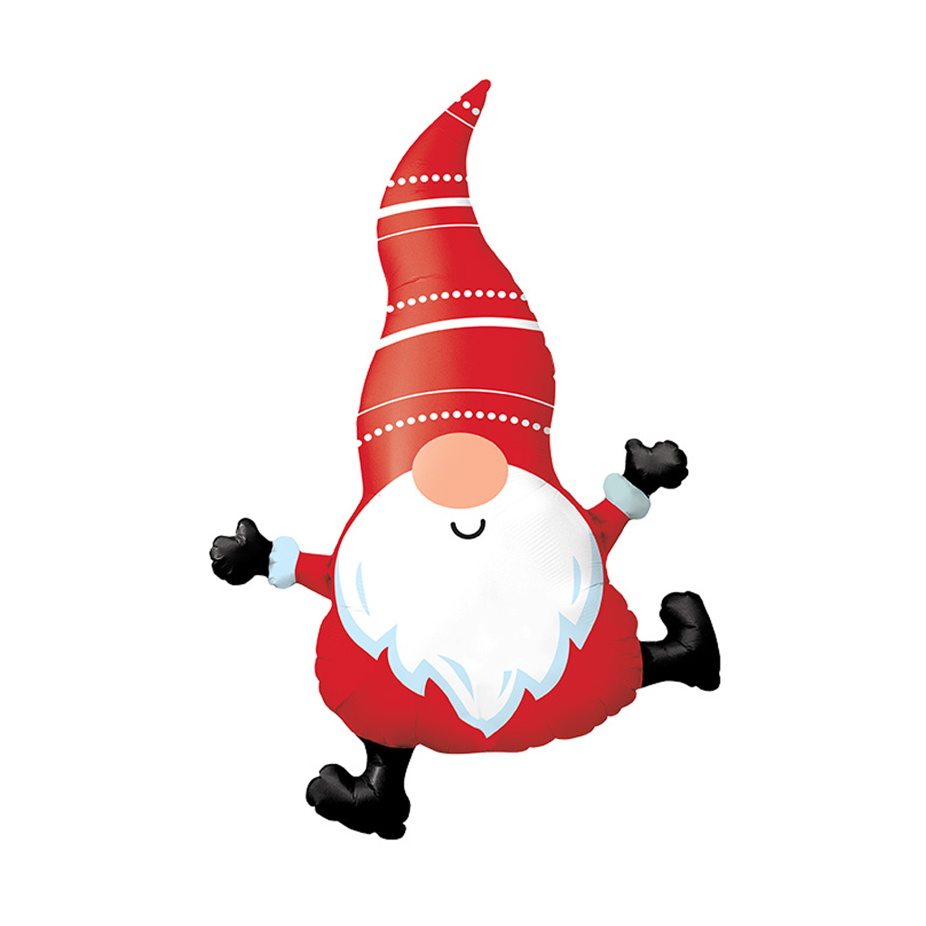 聖誕節單品丨矮人老公公