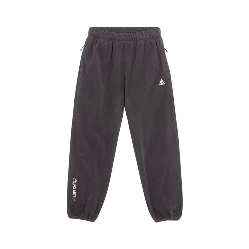 Nike AS M ACG Wolf Tree 縮口長褲 黑灰色 男女款 CV0659-060 [台灣現貨]