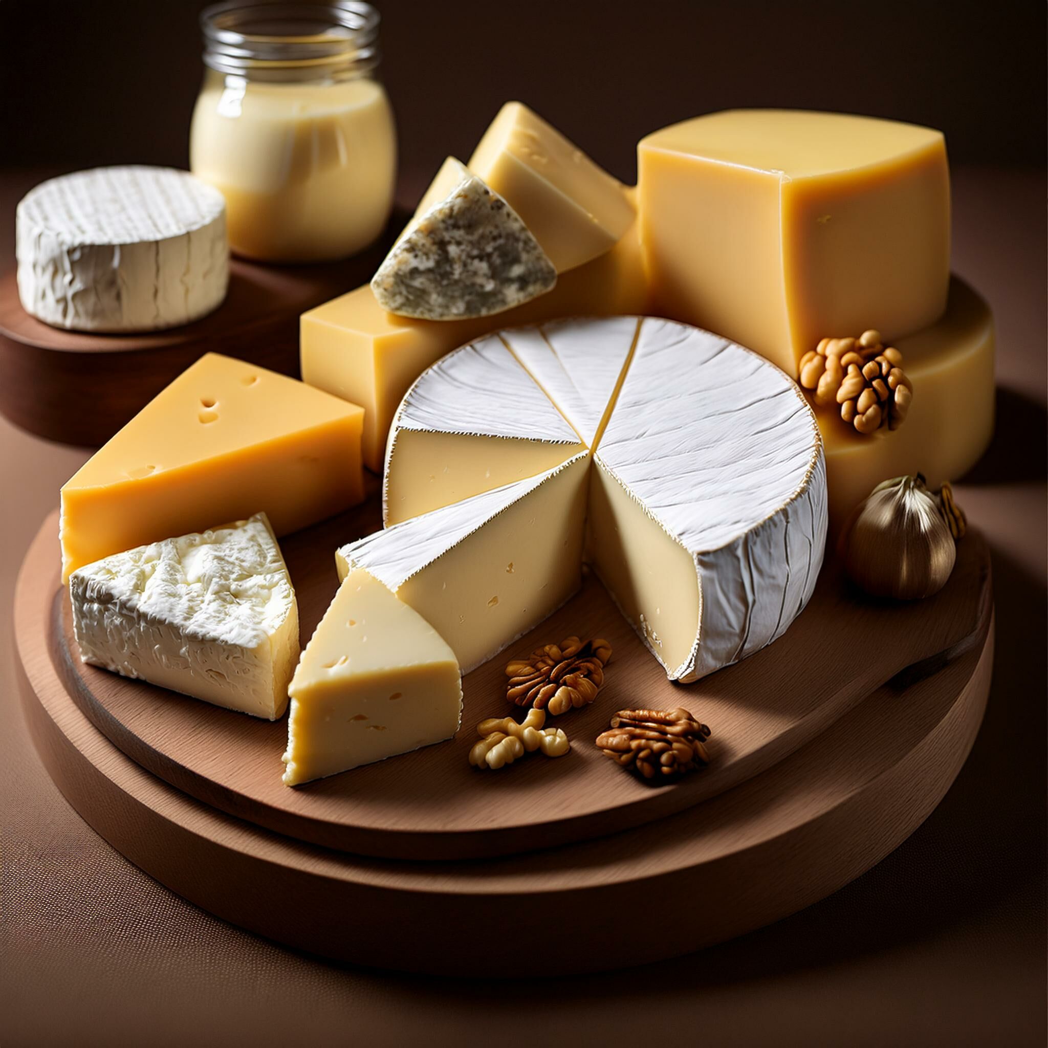 學界熱衷研究克菲爾發酵乳 預防或管理疾病