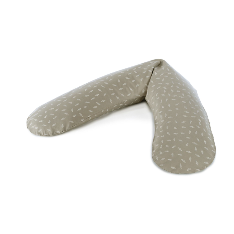 Theraline 德國制 舒適型妊娠及育嬰月亮枕頭