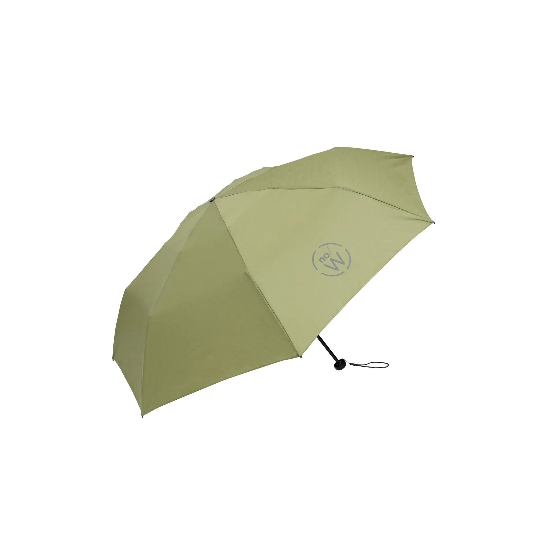[no/W] 極輕量折傘 160 克