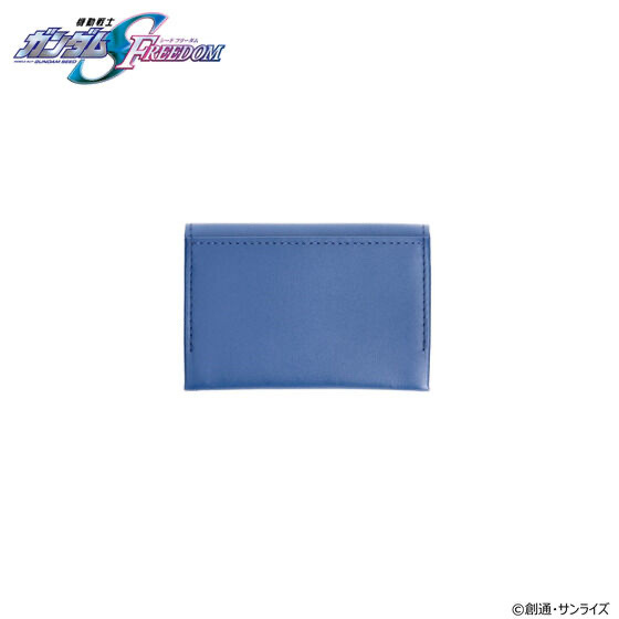 233936 Pbandai 預訂 2025/9月 機動戦士ガンダムSEED FREEDOM 名刺ケース C.O.M.P.S.