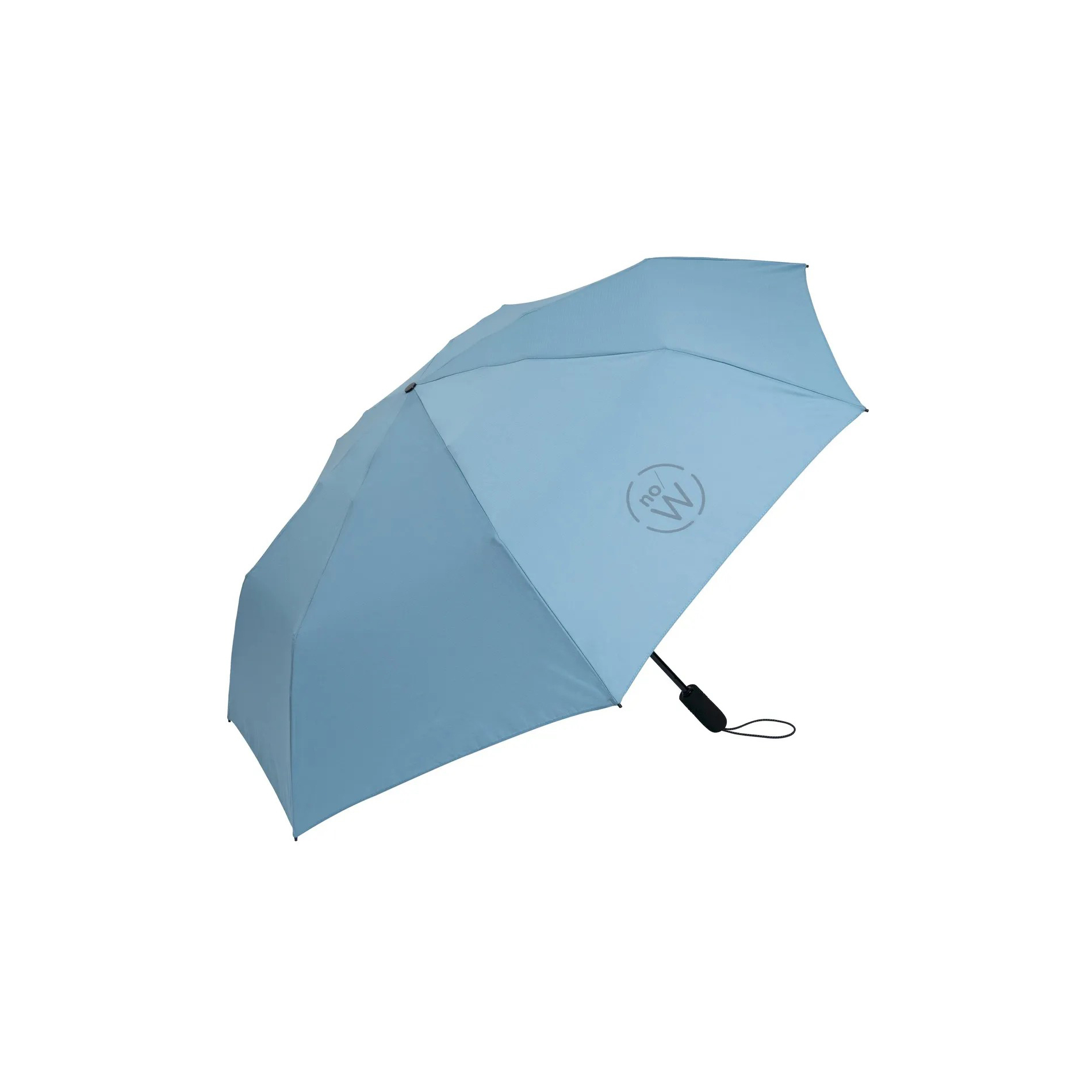 [no/W] 極輕量折傘 160 克