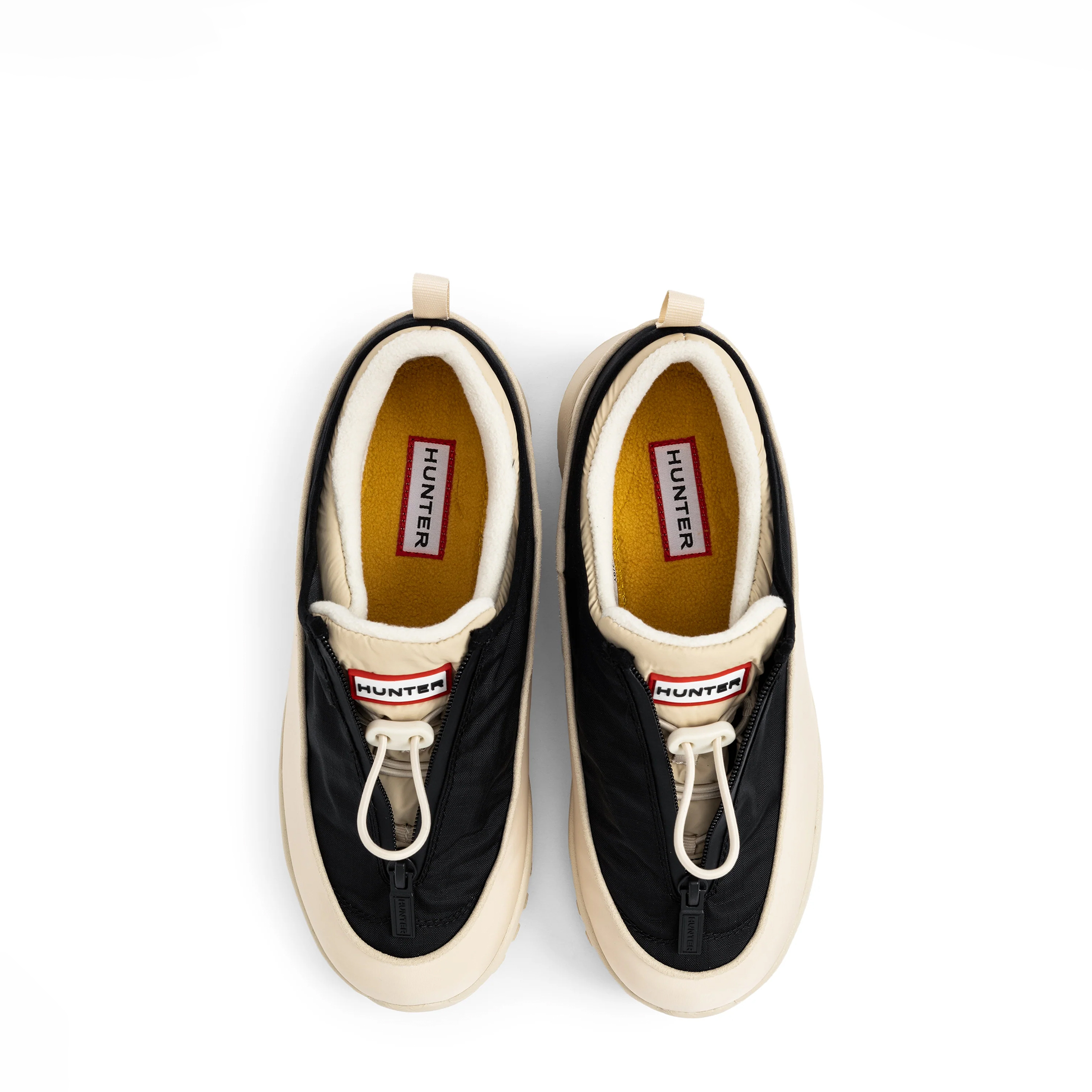 【HUNTER】Travel Flow Zip Trainer HUNTER Unisex Travel Flow Zip Trainer